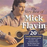 Mick Flavin - Very Best Of Mick Flavin